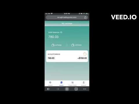 Beware of Crypto Recovery Scams: DerivCyber Exposed! MHG SCAM