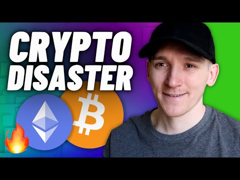 CRYPTO: COMPLETE DISASTER