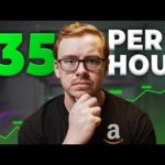 8 Amazon Work From Home Jobs For Beginners 2023