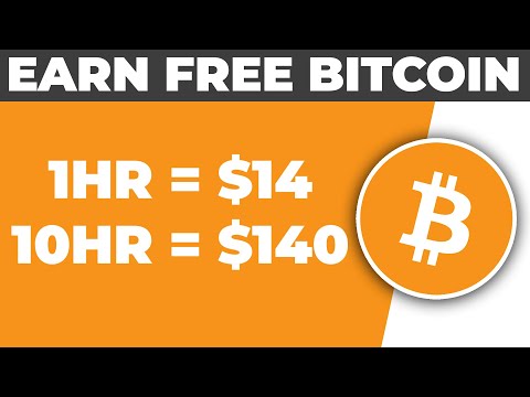 Earn Free $14 Bitcoin Every Hour | Free Bitcoin Mining Sites Without Investment 2023
