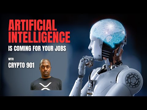 BlockNation Episode 17: AI is Coming For Your Jobs