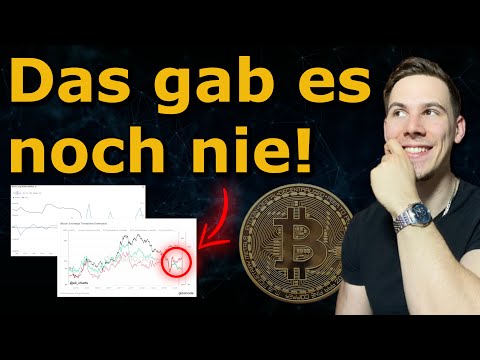 Bitcoin: Wer jetzt wegschaut, VERLIERT! Wale kaufen für Milliarden! Endgame eingeleitet! Krypto NEWS