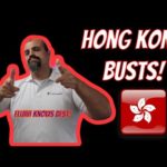 Crypto scammers busted in Hong Kong! | crypto scams | crypto scam | bitcoin scam | bitcoin scams