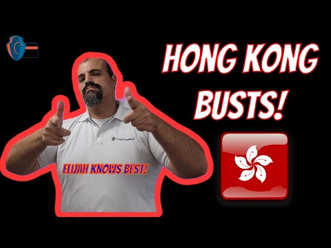 Crypto scammers busted in Hong Kong! | crypto scams | crypto scam | bitcoin scam | bitcoin scams