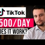 How To Make Money With TikTok NPC Videos In 2023 (NPC TikTok Tutorial)