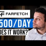 Make Money With Farfetch Affiliate Program In 2023 (Step by Step Tutorial)