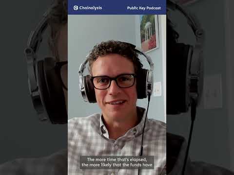 Pig Butchering, #crypto Scams, and New Digital Asset Regulation in Connecticut #podcast #chainalysis