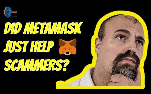 #metamask scams & they helped scammers? | crypto scams | crypto scam | bitcoin scam | bitcoin scams