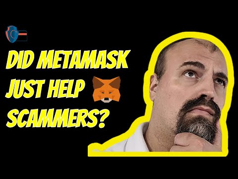 #metamask scams & they helped scammers? | crypto scams | crypto scam | bitcoin scam | bitcoin scams