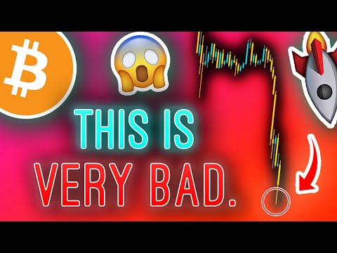 BITCOIN'S DEATH WARRANT: WATCH OUT FOR THIS!!! | BTC Price Analysis