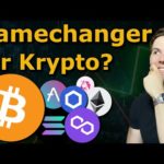 Bitcoin: HIER einsteigen?! Altcoin Gamechanger & Finanzgiganten sind AM START! Krypto NEWS