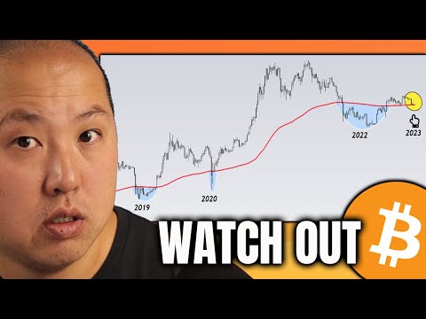 Watch Out Bitcoin Holders...