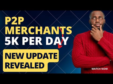 Make #5k Per Day As a Merchant on This Latest Platform - 2023