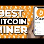 FREE BITCOIN MINING 2023 BTC MINER Generate 1 03 BTC Every Day