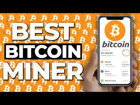 FREE BITCOIN MINING 2023 BTC MINER Generate 1 03 BTC Every Day