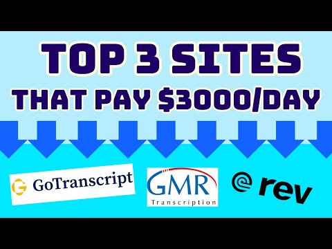 EARN $3K PER DAY *Viral Method For Beginners* | Make Money Online 2023