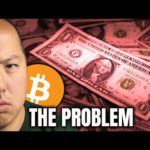Why Bitcoin Isn't Moving Right Now...