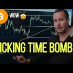 Bitcoin Price About To Hit New Levels! I Called It & It's Coming - Gareth Soloway