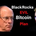 BlackRock 51% Attack - Bitcoin Mining - Todays BITCOIN & Market News.