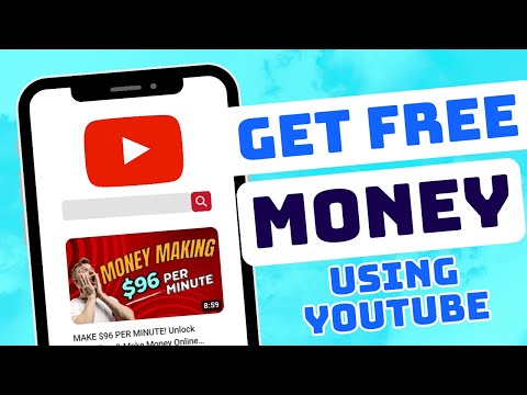 GET PAID $1000 PAYPAL MONEY Watching YouTube Videos! | Make Money Online PayPal