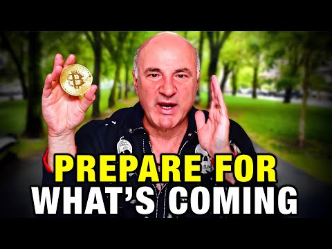 "Everyone Is SO WRONG About This Market" | Kevin O'Leary 2023 Crypto Update