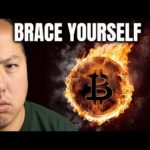 Bitcoin Holders...Brace Yourselves for This