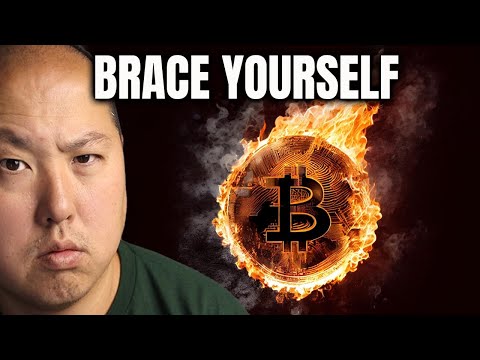 Bitcoin Holders...Brace Yourselves for This