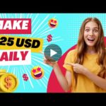 25 USD Live Withdraw received || Make Money Online Free USD || Real Earning App 2023 #earningapp img_101671_25-usd-live-withdraw-received-make-money-online-free-usd-real-earning-app-2023-earningapp.jpg