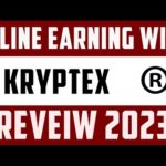 How To Make Money Online Through Kryptex Automatic Bitcoin Mining II Kryptex  Complete Tutorial 2023