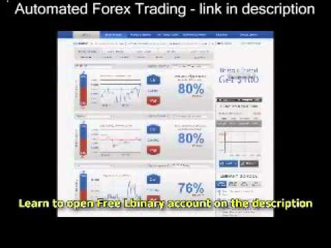Lbinary Trading review,how to make money with LBinary Options - free forex demo account