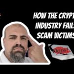 How crypto fails scam victims  | crypto scams | crypto scam | bitcoin scam | bitcoin scams