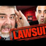 Ben Is In TROUBLE! | Bitboy Crypto Files Major Lawsuit!