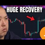 HUGE Bitcoin Recovery...Why?