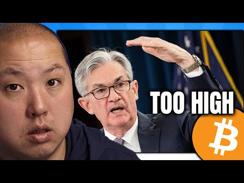 INFLATION is Rising Again | Bitcoin To the Rescue