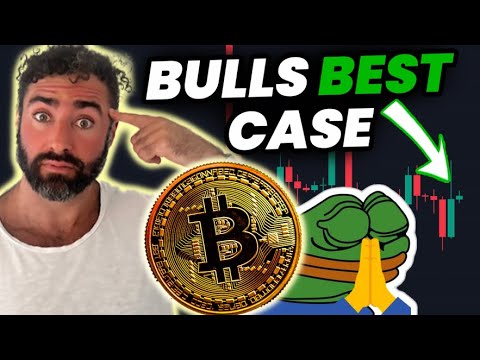 Bitcoin The Best News For Bulls?