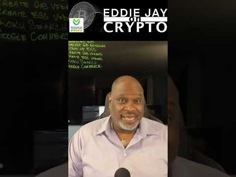 Eddie Jay on Crypto - Franklin Templeton wants a Bitcoin Spot ETF, SEC chases jobs out of US & more!