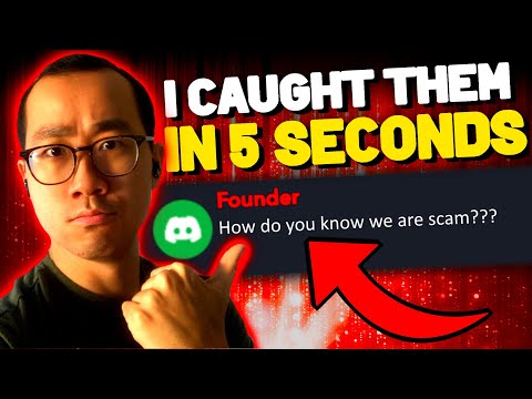 I Used This Tool to Catch a Crypto Scam (in Just 5 Seconds)