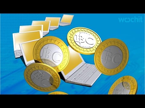 Bank Of America Loading Up On The Tech Behind Bitcoin