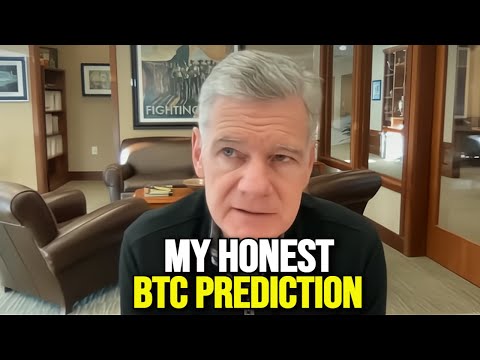 What’s Next for Bitcoin, Gloom or Doom? - Mark Yusko