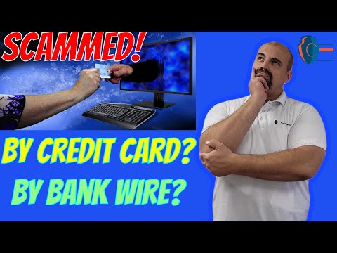 chargebacks & bank wires?  | crypto scams | crypto scam | bitcoin scam | bitcoin scams