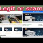 Riot Bitcoin miner Investasi | diduga Akan scam | Gas di awal 😇