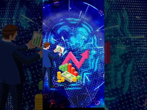 Artificial Intelligence Stock For Longterm | How AI Impact On Jobs Globally #AI #chatgpt #shorts