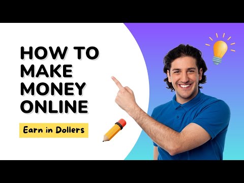 How To Make Money Online | घर बैठे पैसा कैसे कमाए ।