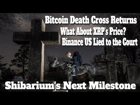September 15, 2023 | Crypto News | Bitcoin News | XRP News | Shibarium News | SEC vs. Binance US |
