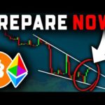 NEW PRICE TARGET REVEALED (New Pattern)!! Bitcoin News Today & Ethereum Price Prediction (BTC & ETH)