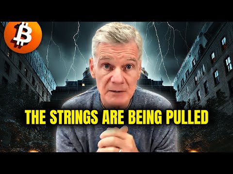 They're Collapsing the Dollar, Buy Bitcoin Now! - Mark Yusko Bitcoin News