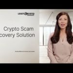 Crypto Scam Recovery Solution.