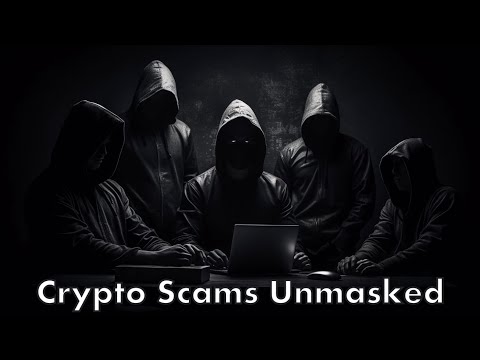 Crypto Scams Unmasked: The Email and Direct Messaging Menace | How To Prevent This | Explained