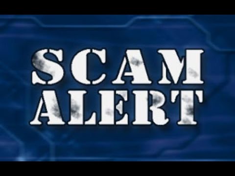 Why Scam its Just Sad ? Lol