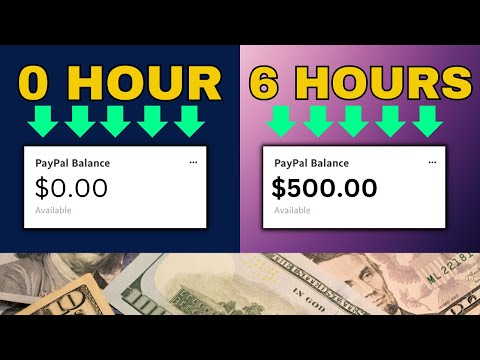 MAKE $91 PER HOUR PASSIVE INCOME Watching Videos! (Make Money Online 2023)